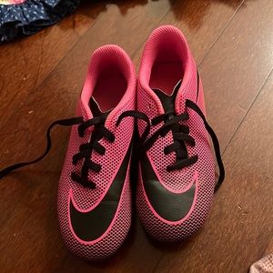 Nike soccer cleats